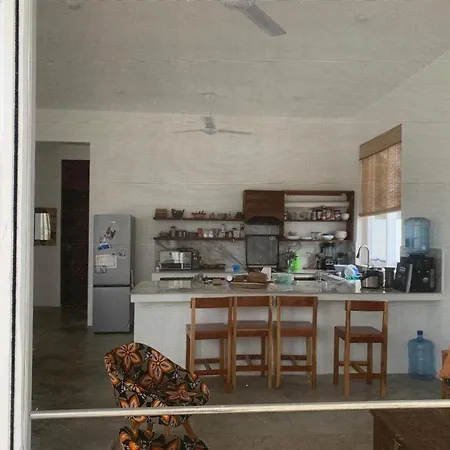 Greenmark Apartment 1